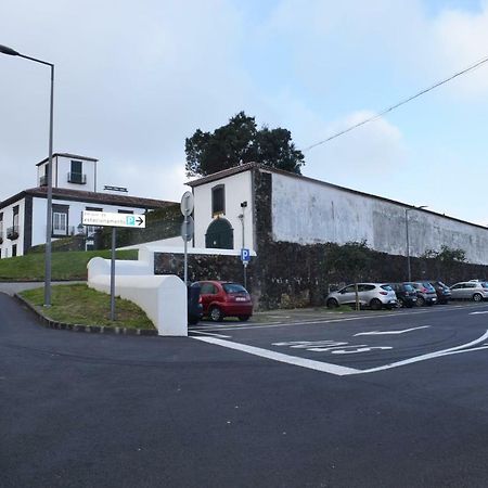 Casa Santa Catarina Villa Ponta Delgada  Luaran gambar