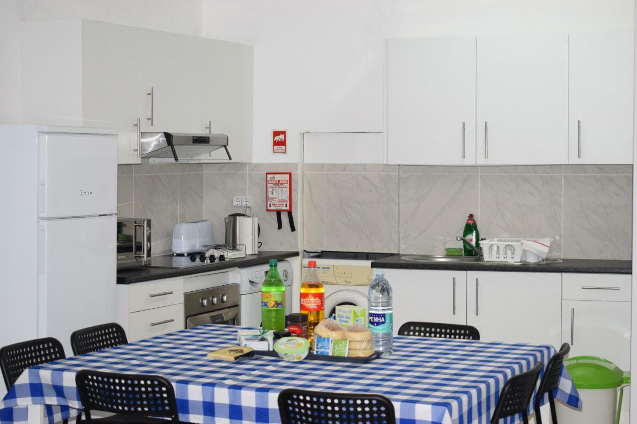 Casa Santa Catarina Villa Ponta Delgada  Luaran gambar