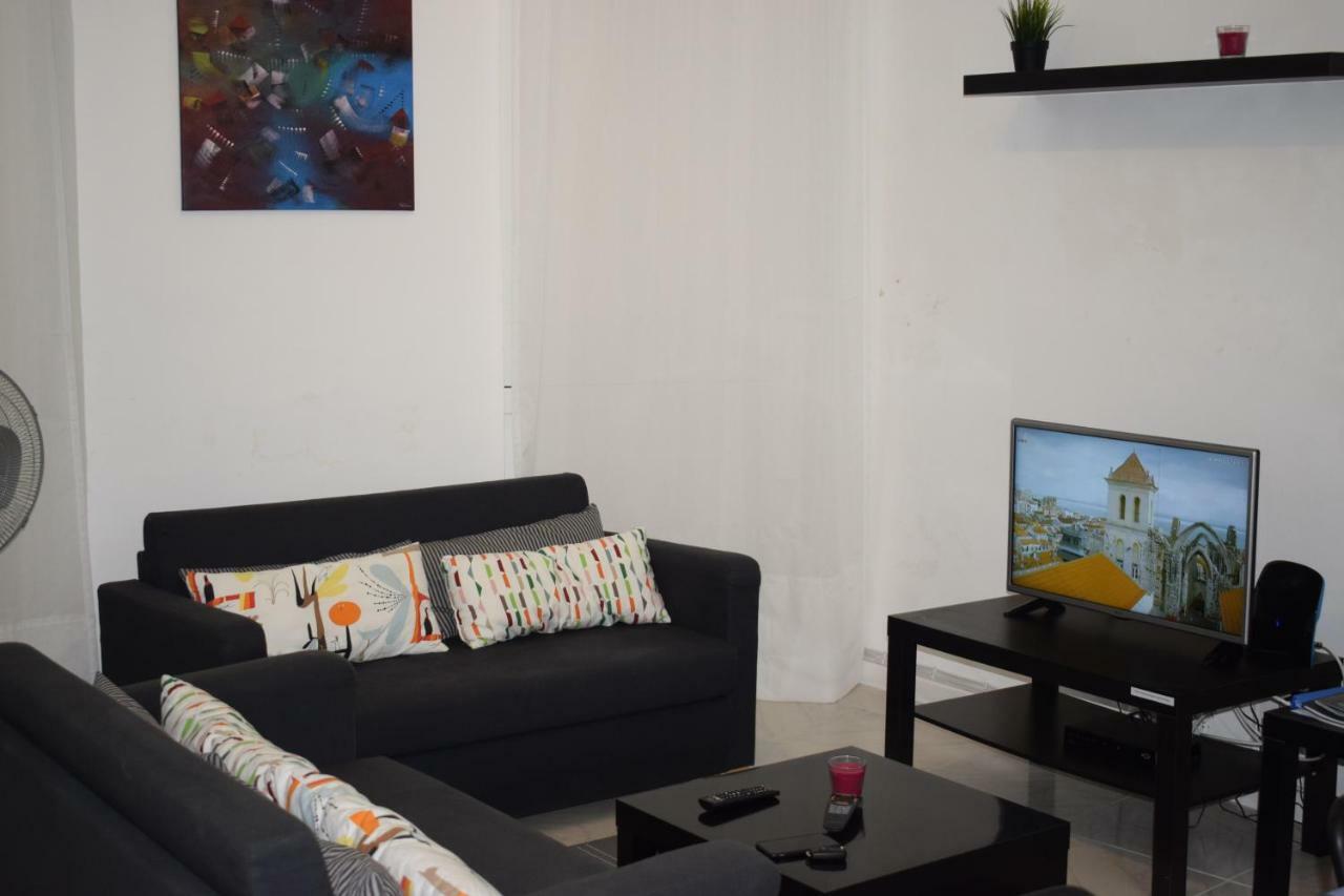 Casa Santa Catarina Villa Ponta Delgada  Luaran gambar