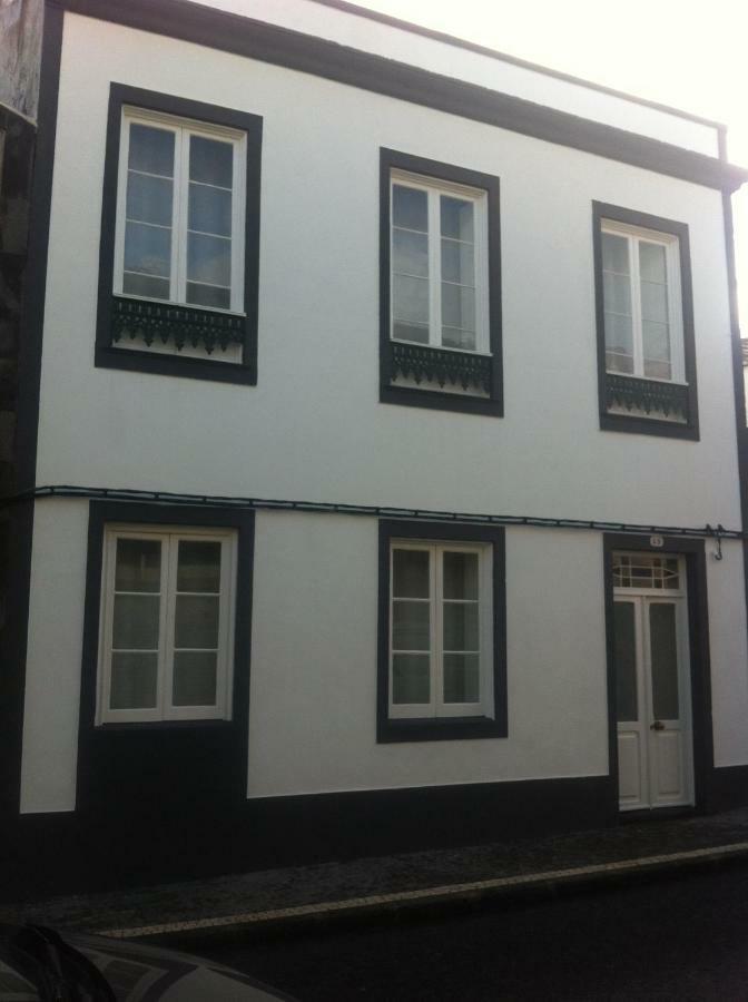Casa Santa Catarina Villa Ponta Delgada  Luaran gambar