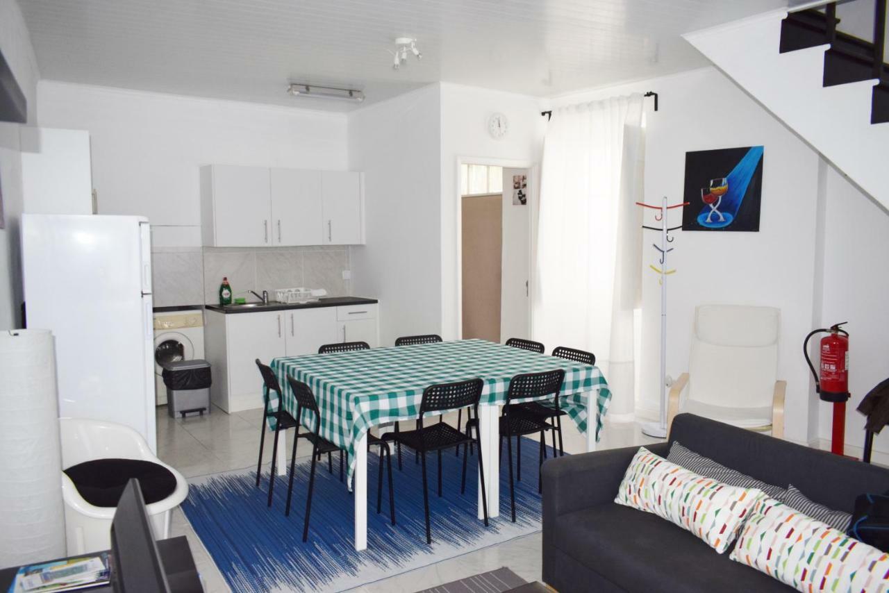 Casa Santa Catarina Villa Ponta Delgada  Luaran gambar