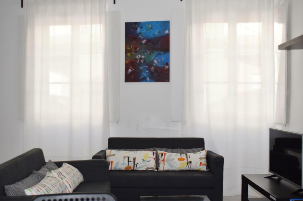 Casa Santa Catarina Villa Ponta Delgada  Luaran gambar