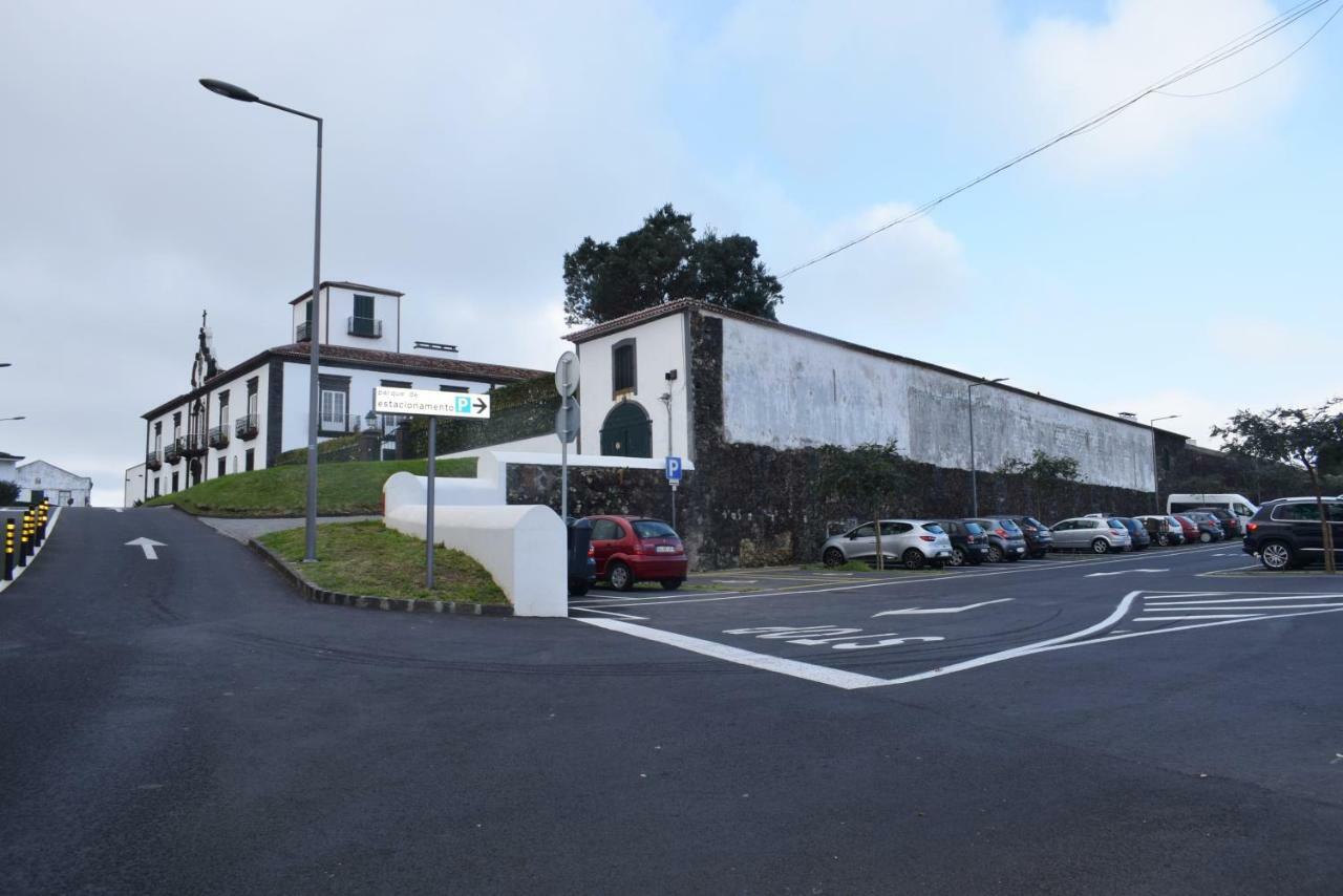 Casa Santa Catarina Villa Ponta Delgada  Luaran gambar