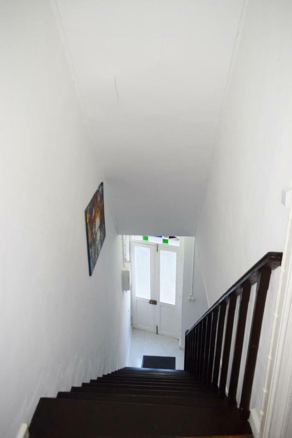Casa Santa Catarina Villa Ponta Delgada  Luaran gambar