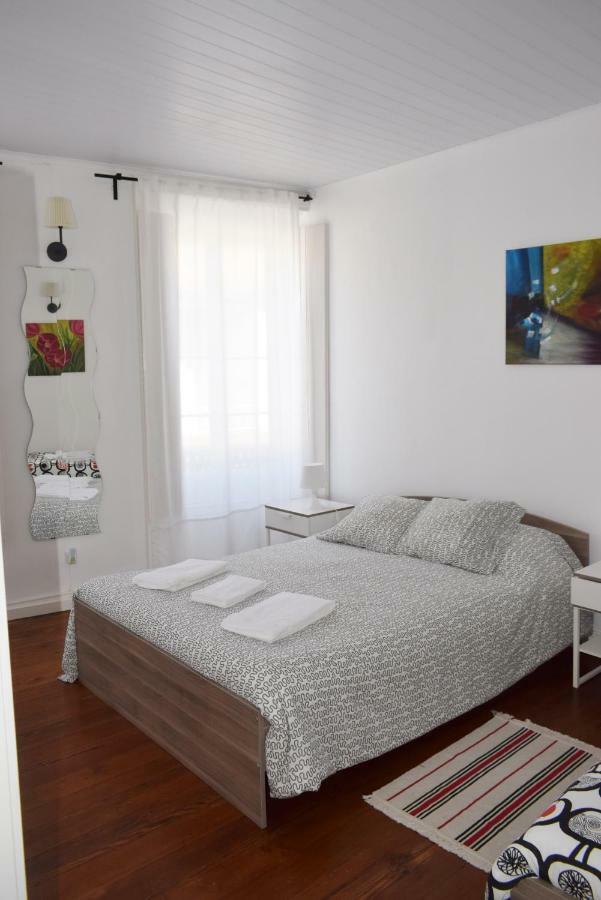 Casa Santa Catarina Villa Ponta Delgada  Luaran gambar