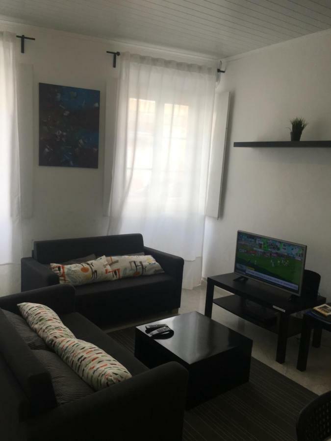Casa Santa Catarina Villa Ponta Delgada  Luaran gambar